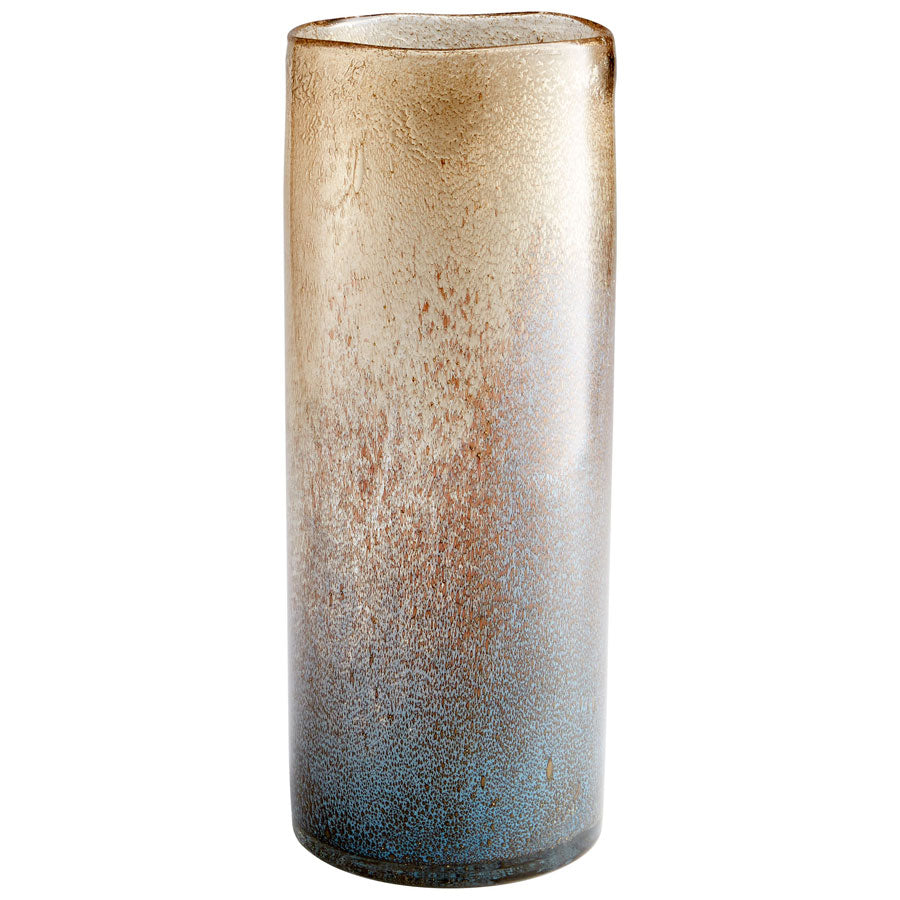 Large Triton Vase
