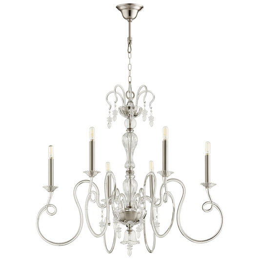 Spectre 6lt Chandelier