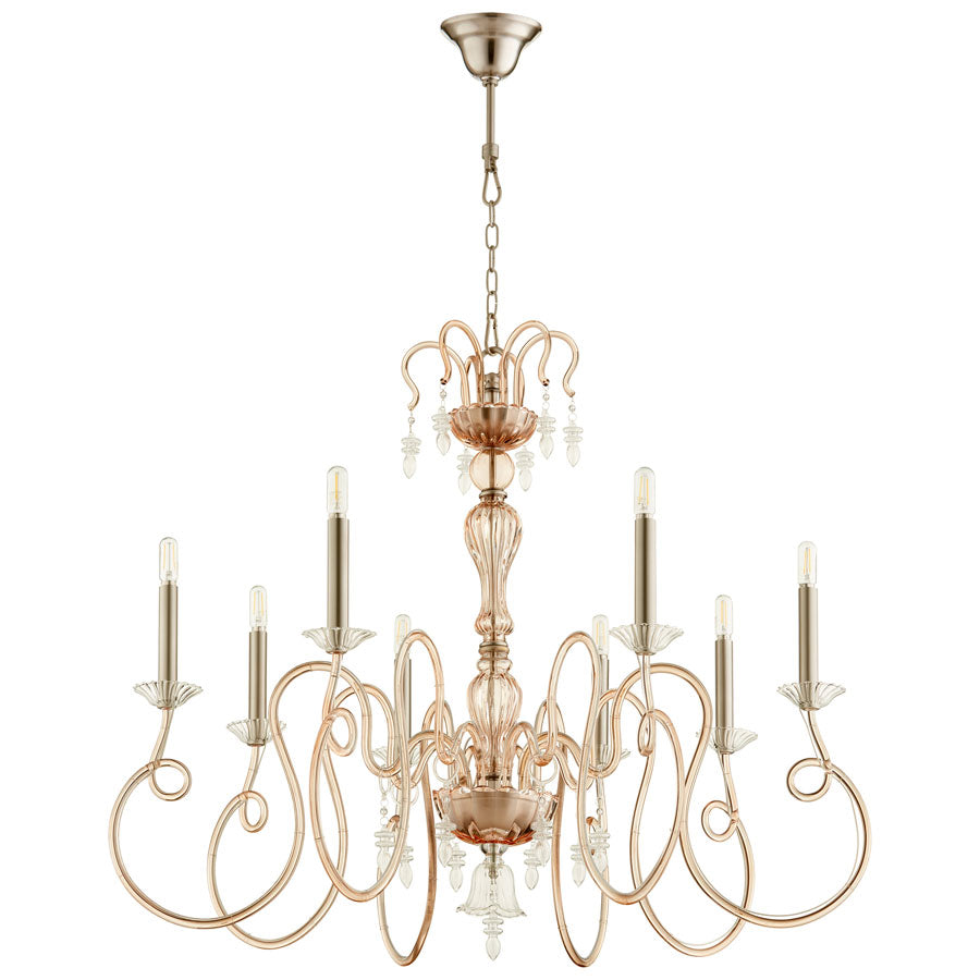 Spectre 8lt Chandelier