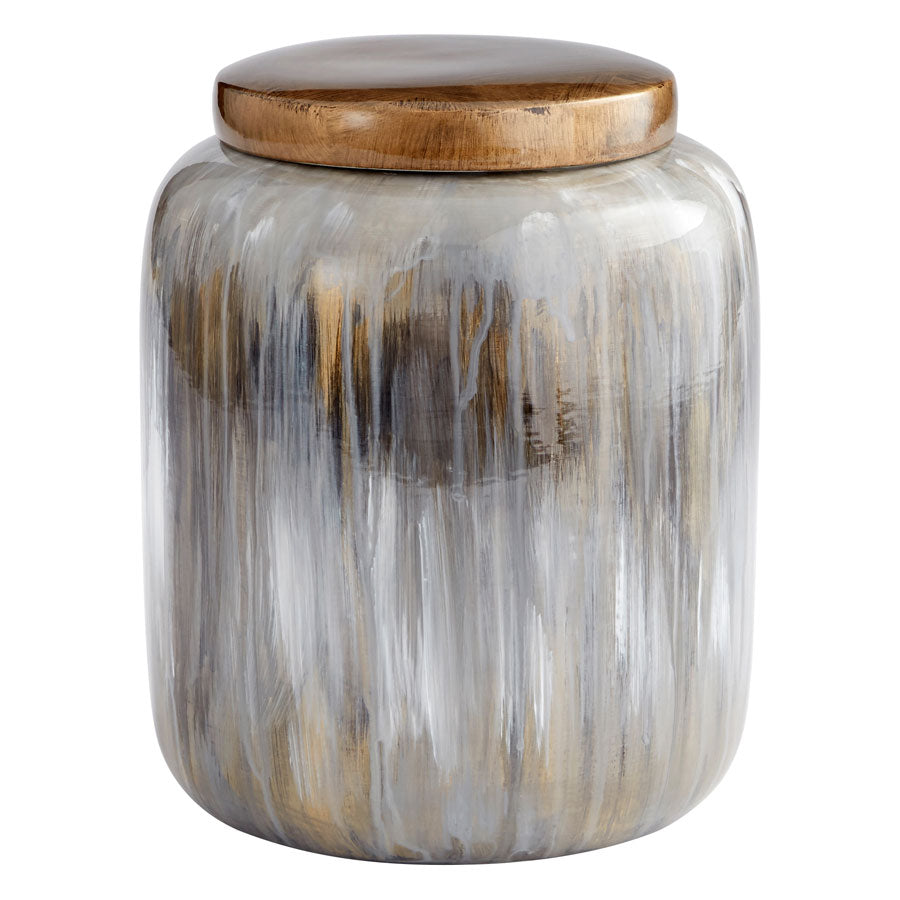 Spirit Drip Vase