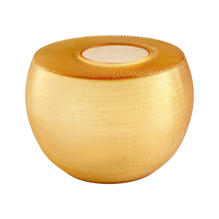 Sun Flower Vase