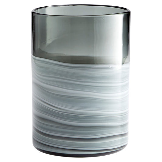 Torrent Vase