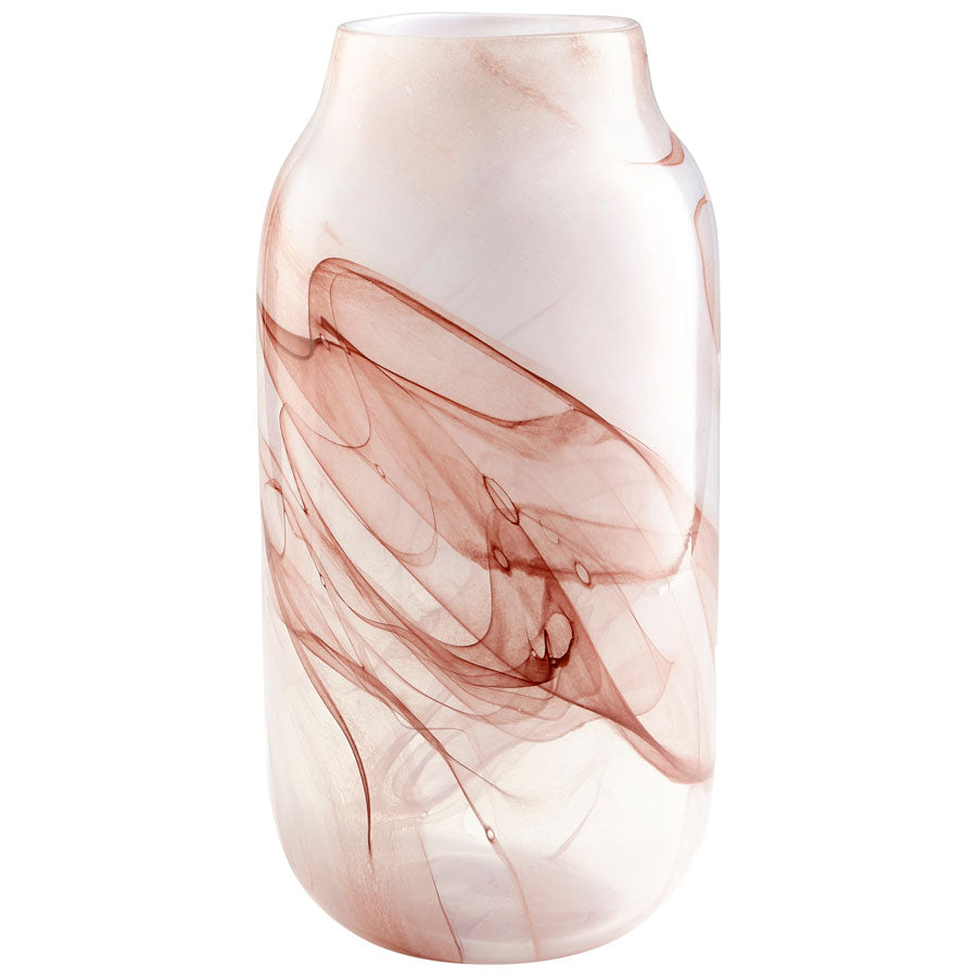 Mauna Loa Vase