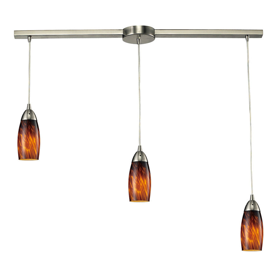 Milan Collection - Espresso