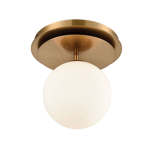 Picfair 11" Flush Mount Light