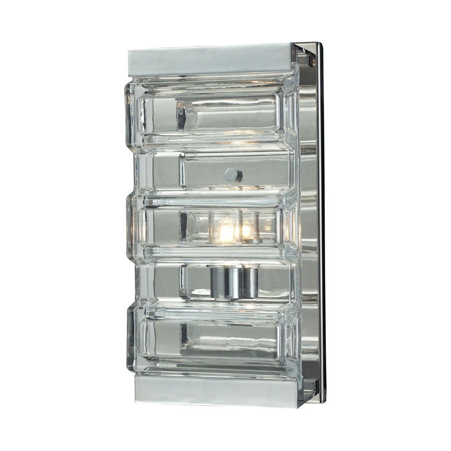 Corrugated Glas