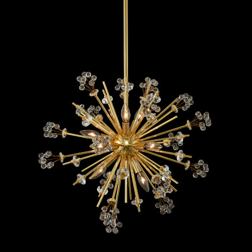 Constellation 10 Light Pendant