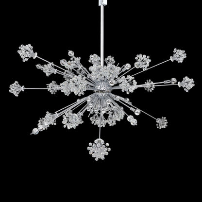 Constellation 46 Light Pendant