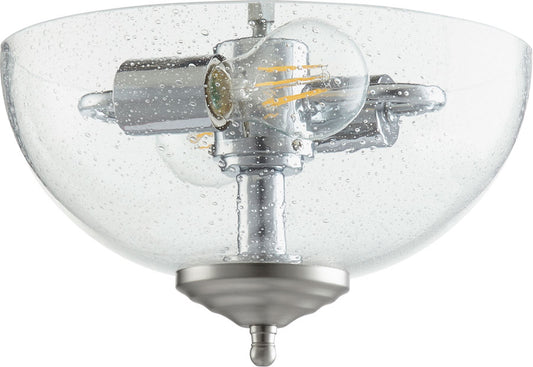CLR/SEED LED KIT - WH/STN