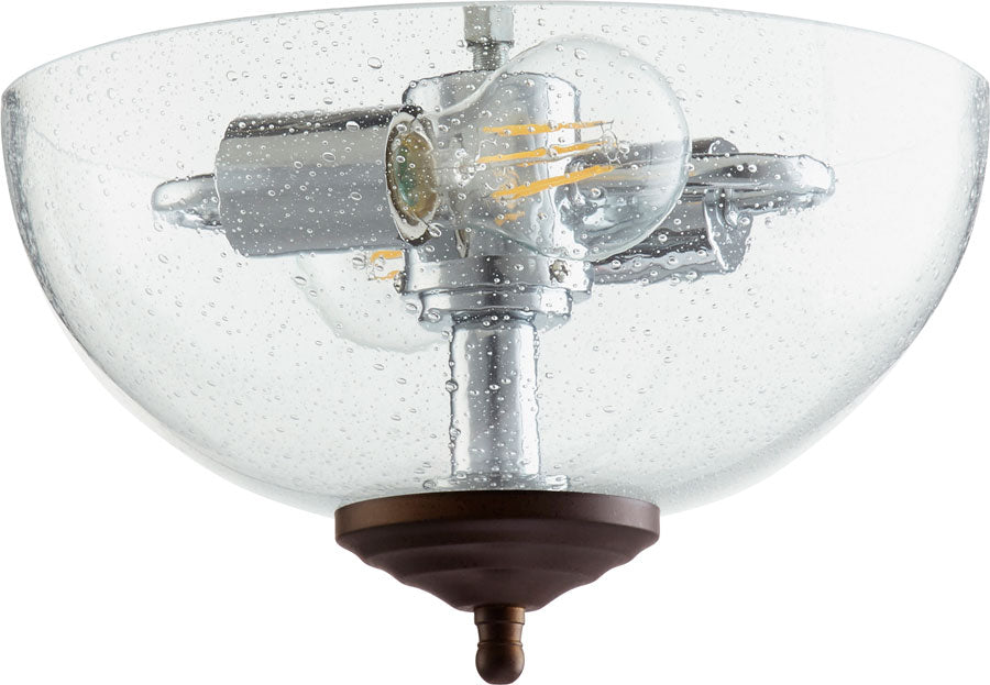 CLR/SEED LED KIT- TS/OB  