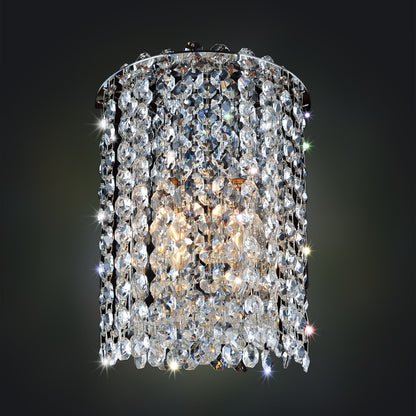 Milieu Metro 1 Light Wall Bracket