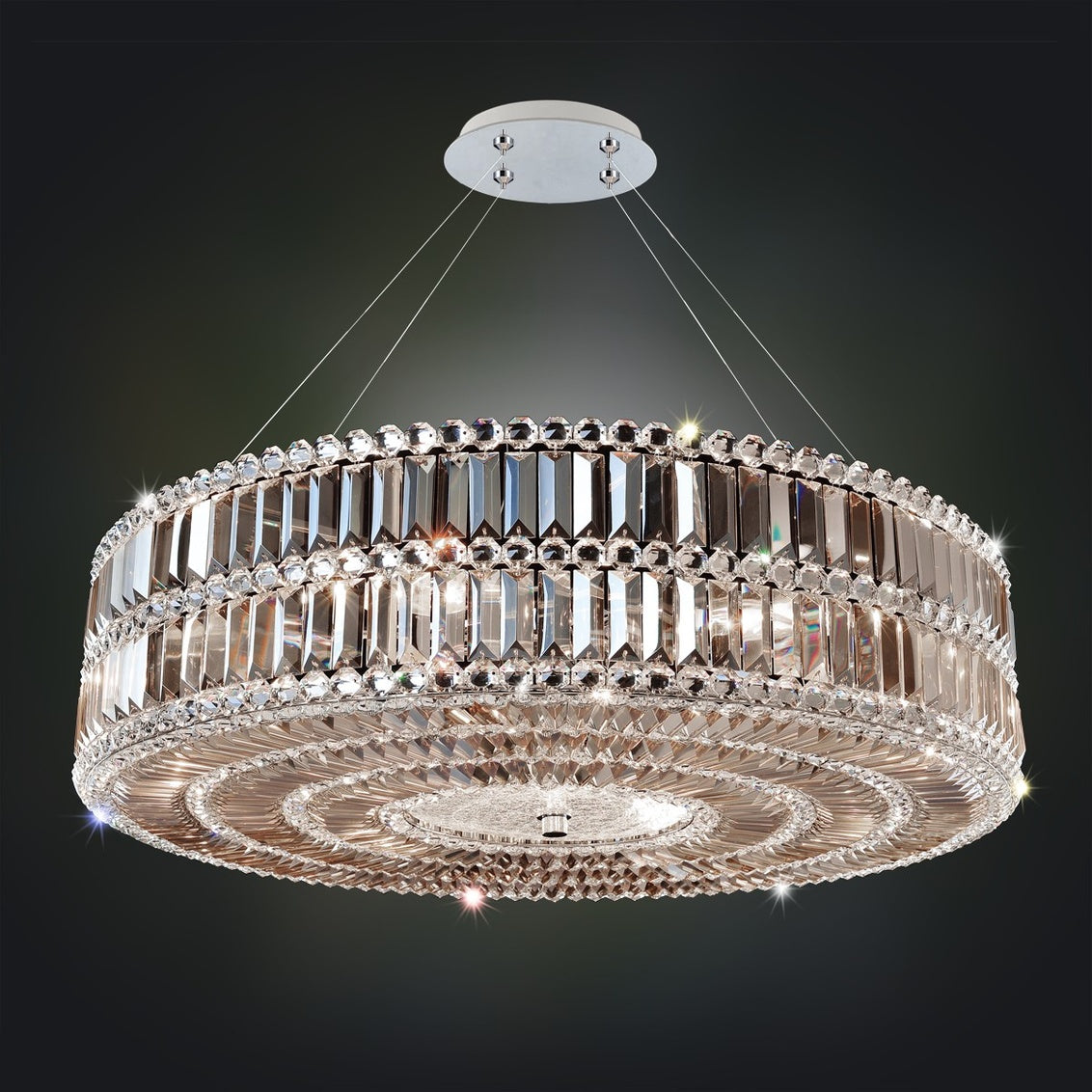 Luxor 24 Inch Pendant