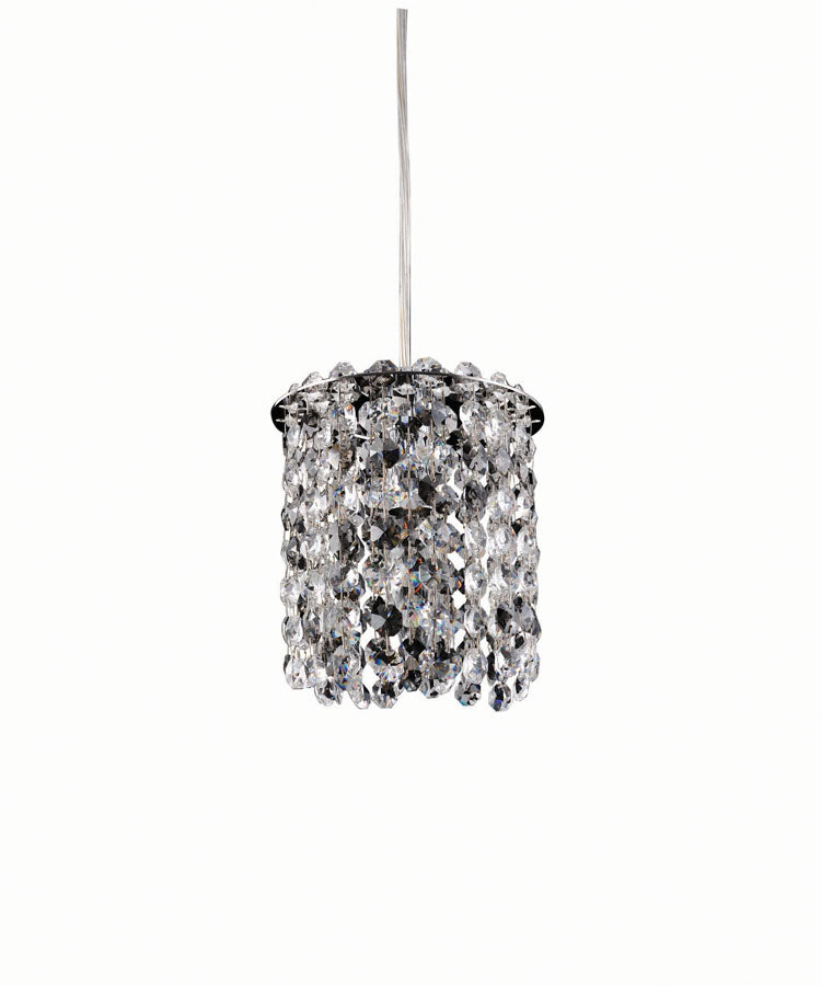 Milieu 1 Light Mini Pendant