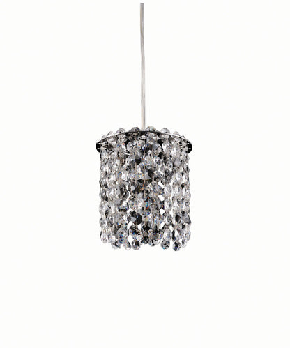 Milieu 1 Light Mini Pendant