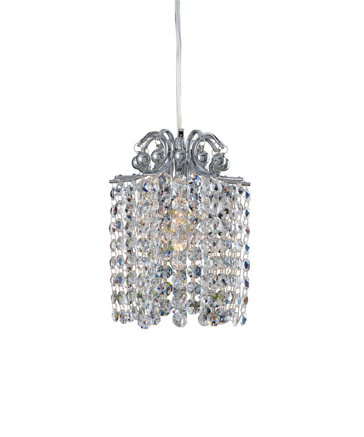 Milieu 1 Light Mini Pendant