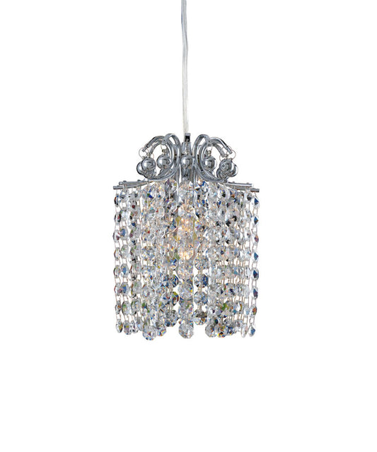 Milieu 1 Light Mini Pendant