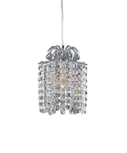Milieu 1 Light Mini Pendant