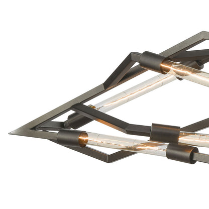 Freeform 6 Billiard/Island Dark Graphite