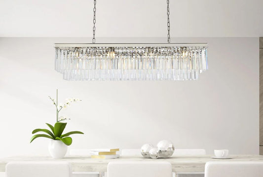 1202 Sydney Collection Pendant