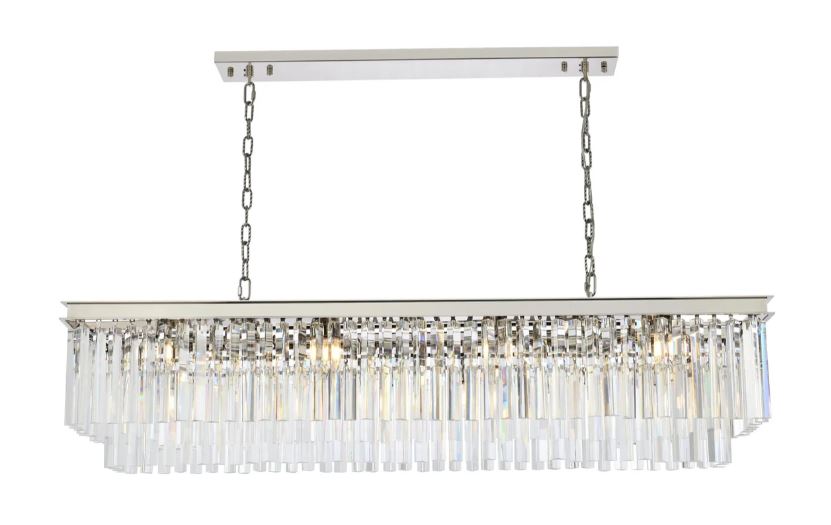 1202 Sydney Collection Pendant