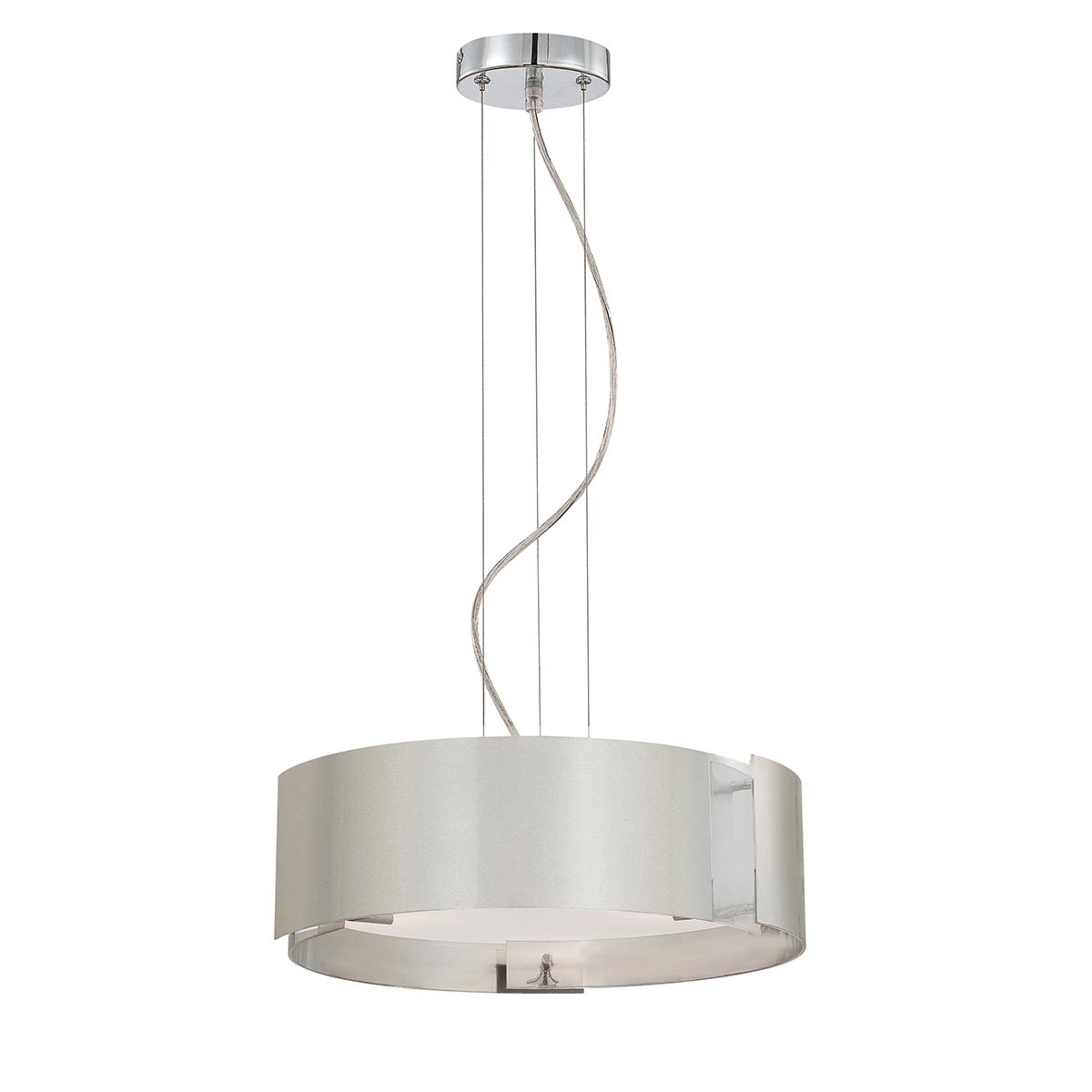 Dervish 3-Light Pendant