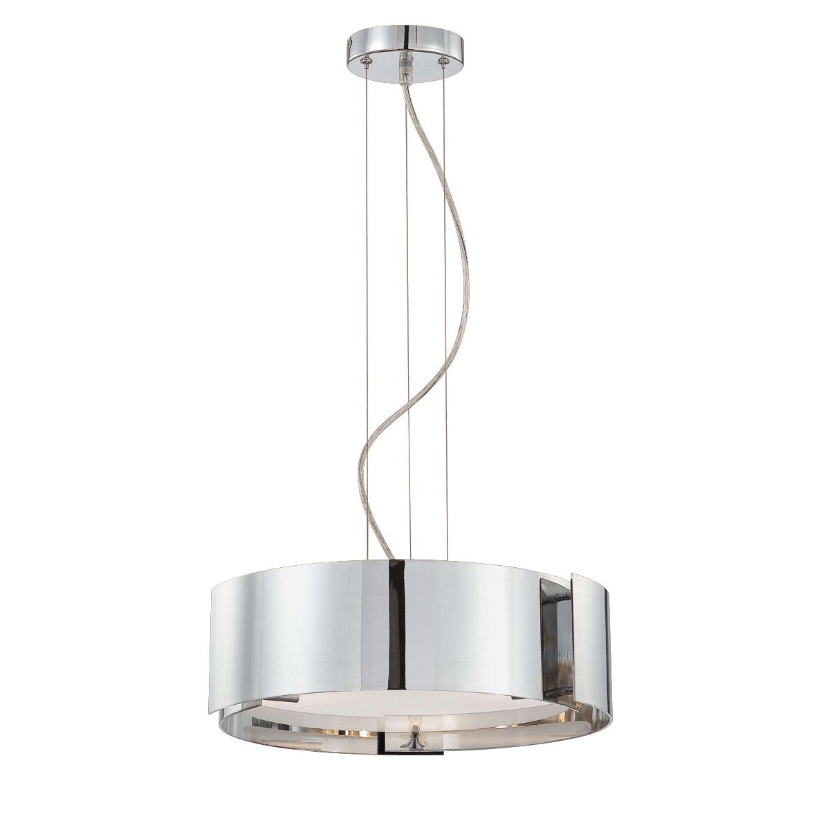 Dervish 3-Light Pendant