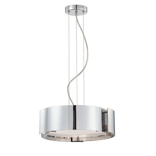 Dervish 3-Light Pendant