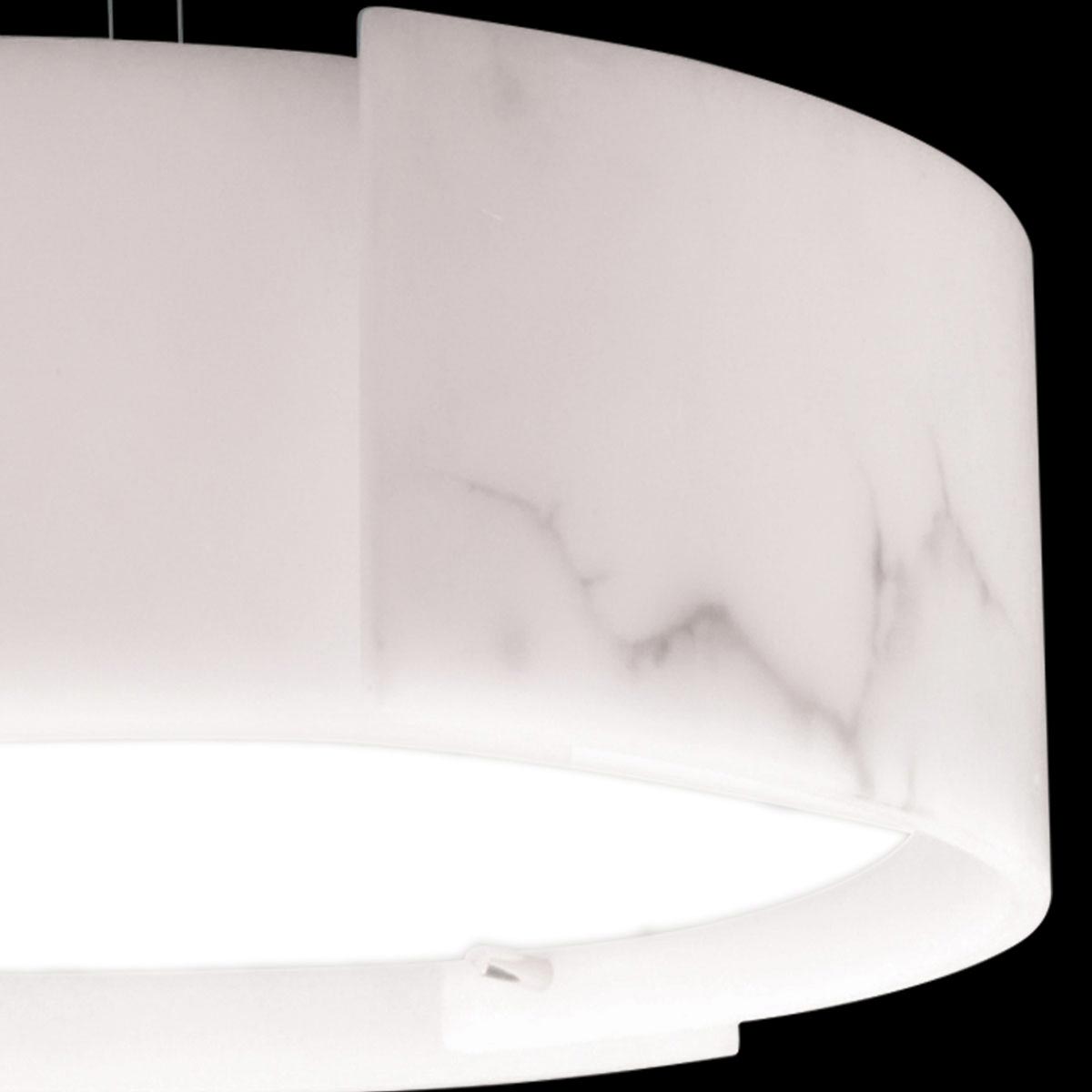 Dervish 3-Light Pendant