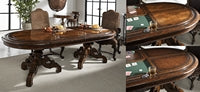 GAME TABLE