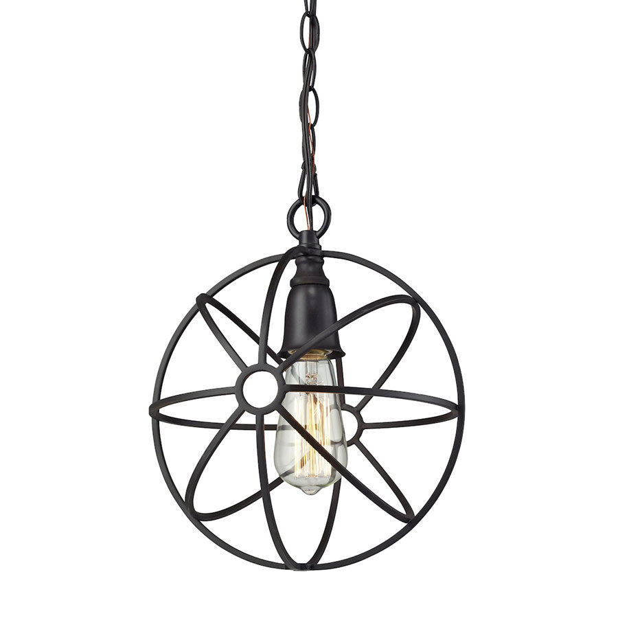 Yardley 1 Light