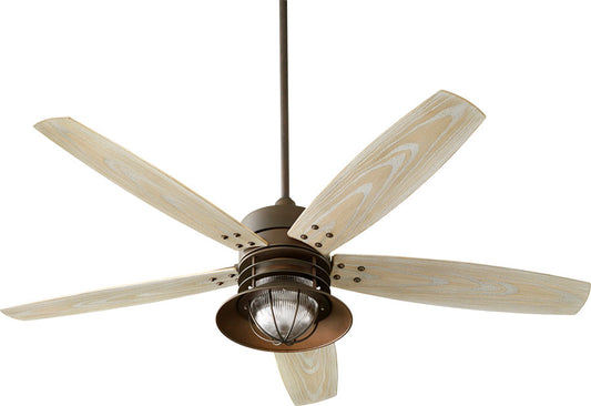 PORTICO 60" WET FAN - OB