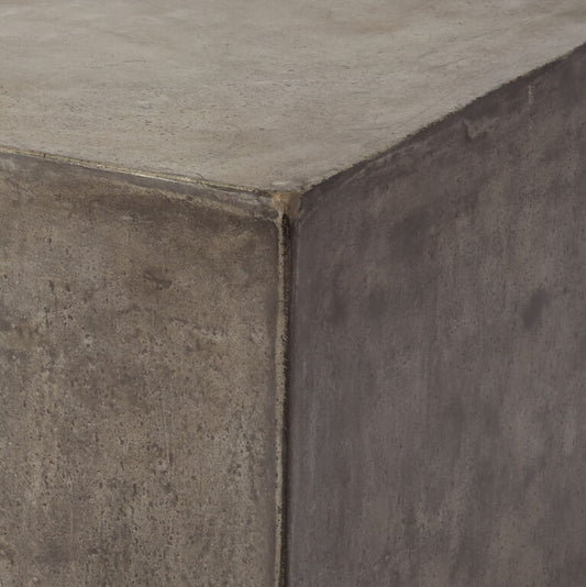 Cubo Concrete