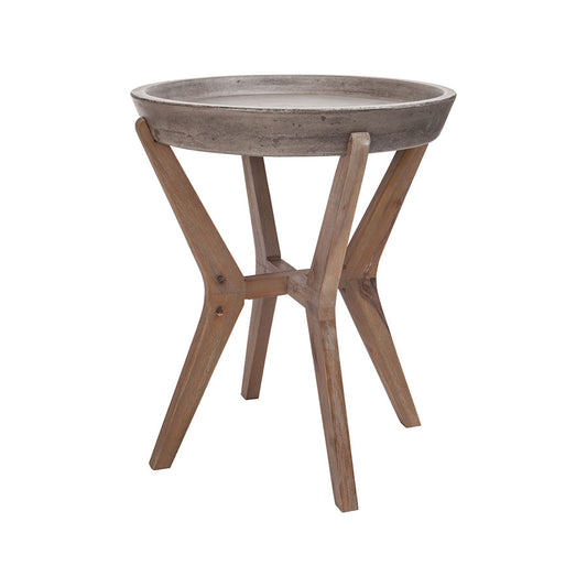 Tonga Side Table