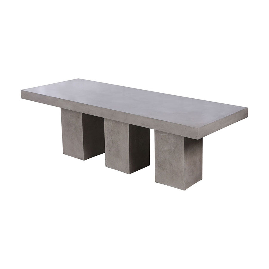 Kingston Indoor/Outdoor Dining Table