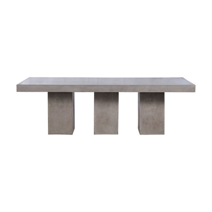Kingston Indoor/Outdoor Dining Table