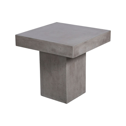 Millfield Outdoor Side Table
