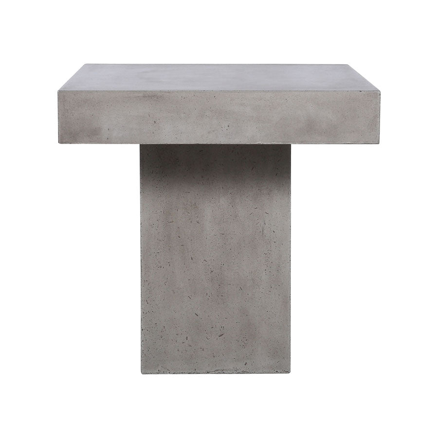 Millfield Outdoor Side Table
