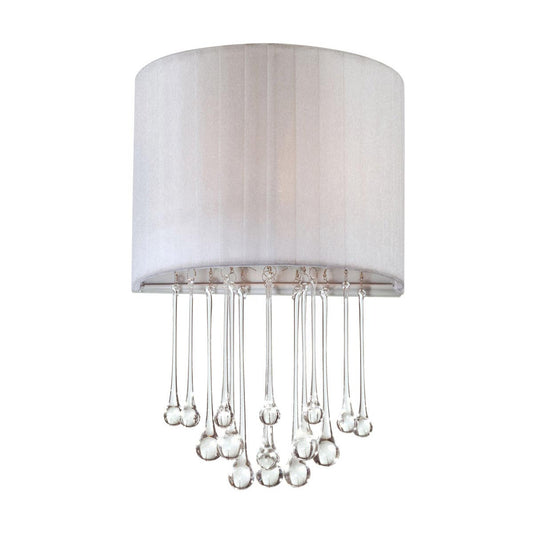 Penchant 1-Light Wall Sconce