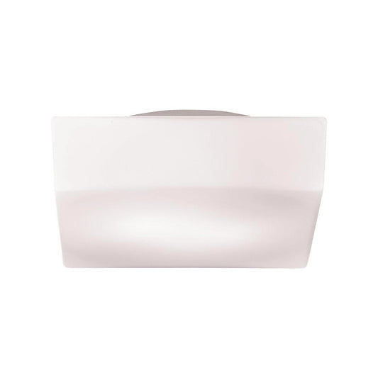Amata 1-Light Flushmount