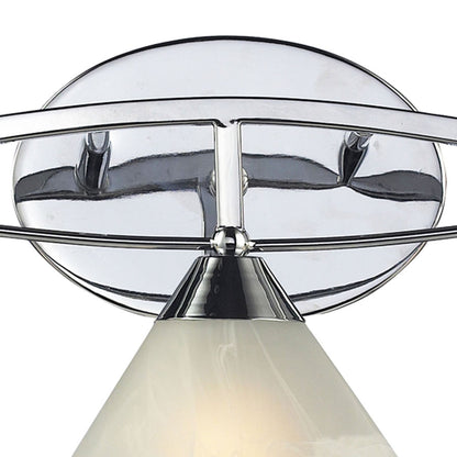 Elysburg 3-Light WB in Polished Chrome