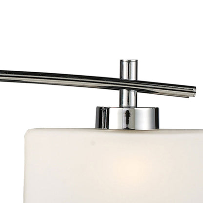 Eastbrook 3-Light WB in polished chrome