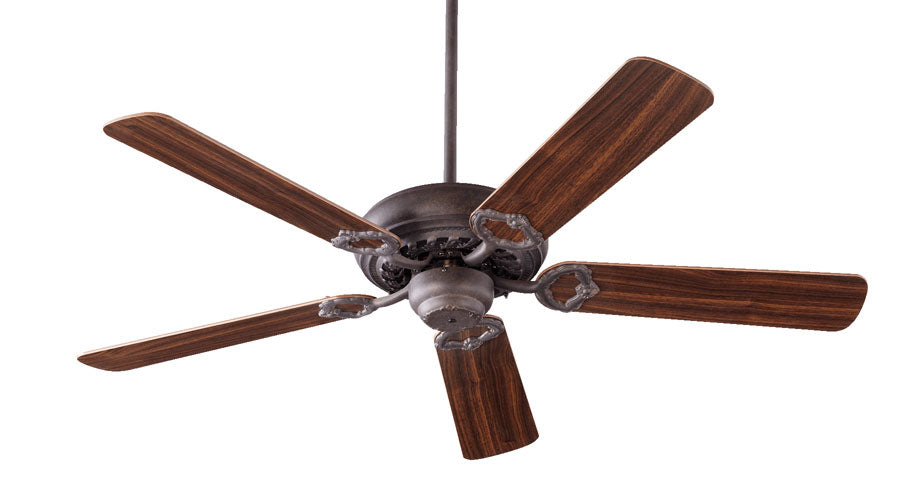 MONTICELLO 52" FAN - TS
