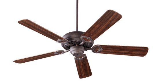 MONTICELLO 52" FAN - TS