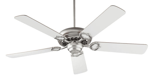 MONTICELLO 52" FAN - STN