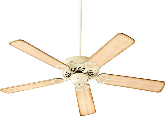 MONTICELLO 52" FAN - PW