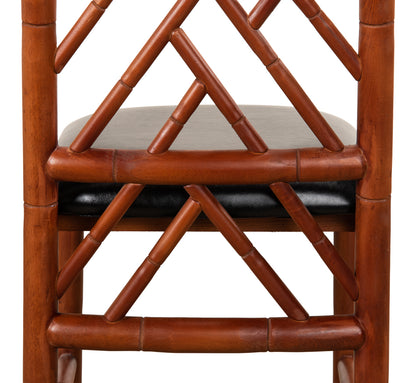 Brighton Bamboo Side Chair