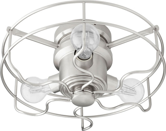 WINDMILL 3LT CAGE KIT-STN