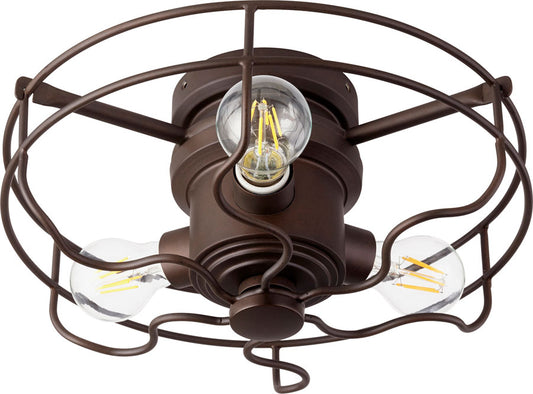 WINDMILL 3LT CAGE KIT -OB