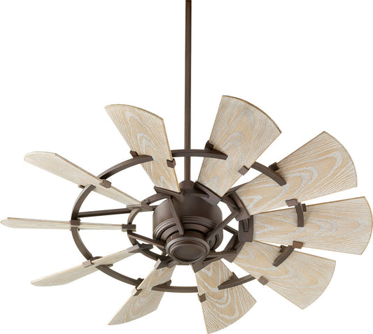 WINDMILL 44" DAMP FAN -OB