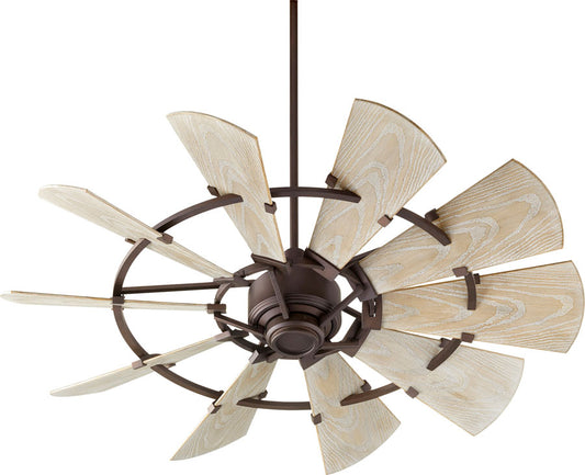 WINDMILL 52" DAMP FAN -OB